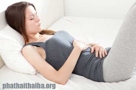 Hút bỏ thai 5 tuần tuổi có được hay chưa?