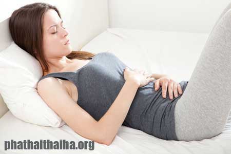 Nạo hút thai có ảnh hưởng gì không?