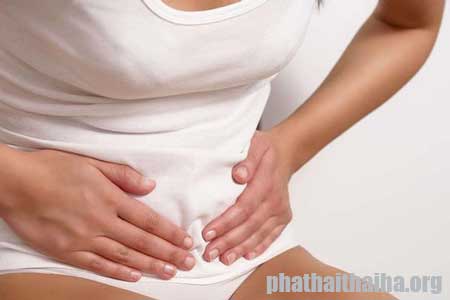 Đặt vòng tránh thai có đau không?