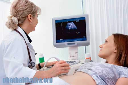 Thời điểm phá thai dựa theo sức khỏe thai phụ